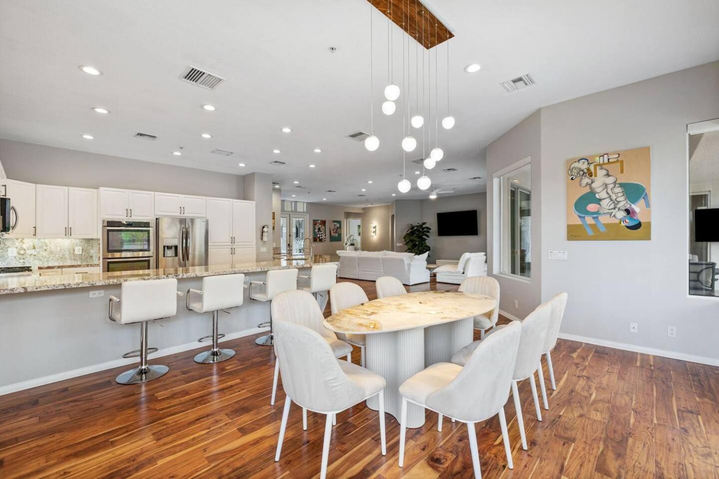 On Sunset Blvd - 5 Star Retreat Casa vacanze