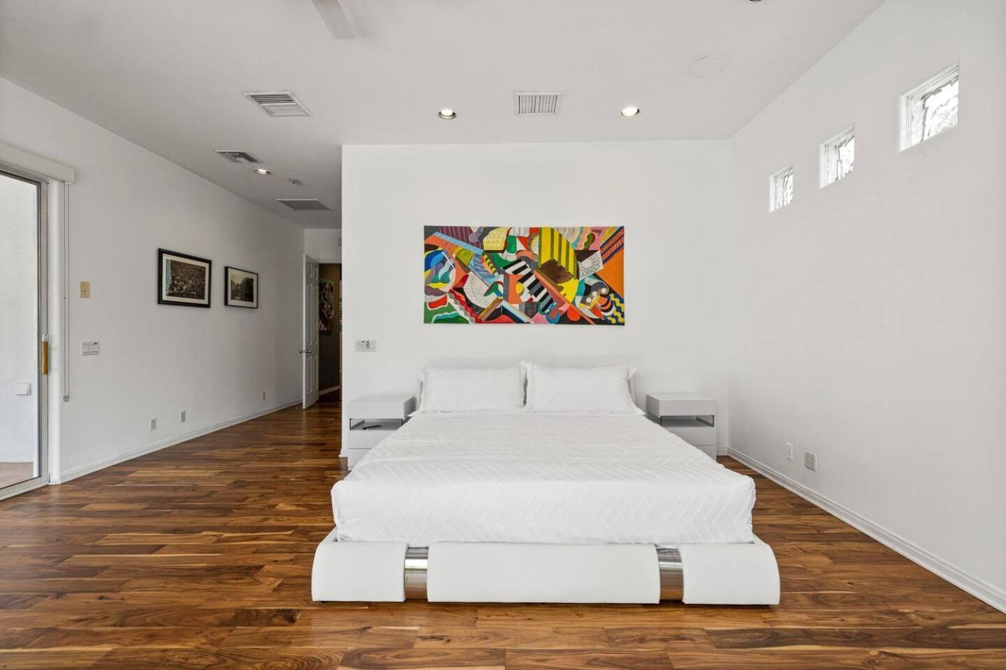 On Sunset Blvd - 5 Star Retreat Casa vacanze Los Angeles