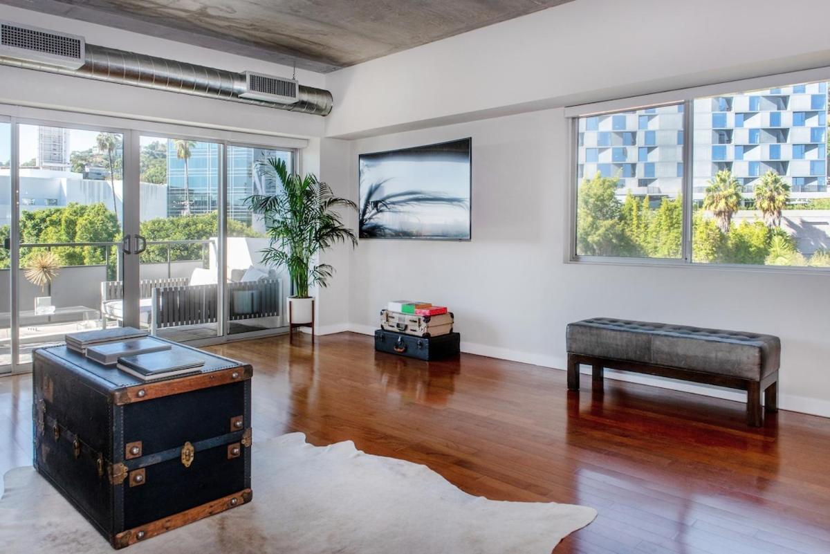 Holiday home On Sunset Blvd - 5 Star Retreat Los Angeles